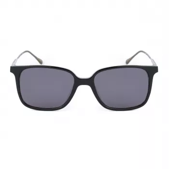 Belstaff Bonington Unisex Päikeseprillid BONINGTONS025 (53/16/145 mm) Must