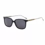 Belstaff Bonington Unisex Päikeseprillid BONINGTONS025 (53/16/145 mm) Must