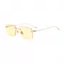 Belstaff Hayford S048 Unisex Päikeseprillid 54mm Must/Hall