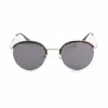 BELSTAFF LANGFORD-S059 Unisex Päikeseprillid - Ruudukujuline atsetaatraam - UV400 kaitse - 51/23/145 mm