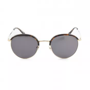 BELSTAFF LANGFORD-S059 Unisex Päikeseprillid - Ruudukujuline atsetaatraam - UV400 kaitse - 51/23/145 mm