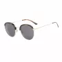BELSTAFF LANGFORD-S059 Unisex Päikeseprillid - Ruudukujuline atsetaatraam - UV400 kaitse - 51/23/145 mm