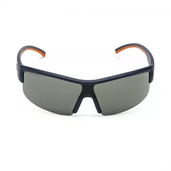 BELSTAFF MAN BLOODHOUNDAZU Päikeseprillid Piloot Metall Tumehall Sinine Lääts 65/12/125 mm