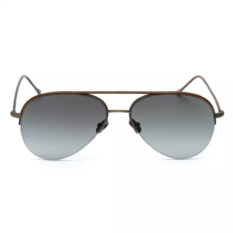 BELSTAFF MAN Hoenix Päikeseprillid Pruun Marron 57/13/130 mm
