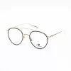 Belstaff Man Jagged Clip-On Sunglasses 53/22/145 mm