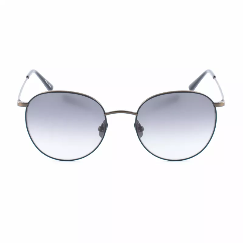 BELSTAFF MAN JUBILEE-S057 Päikeseprillid Piloot Metall Must Hall 53/20/150 mm
