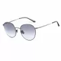 BELSTAFF MAN JUBILEE-S057 Päikeseprillid Piloot Metall Must Hall 53/20/150 mm