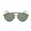 BELSTAFF MAN LEGEND-NEGRO Päikeseprillid (Lens/Bridge/Temple) 58/16/140 mm