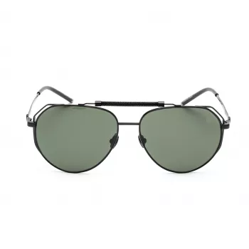 BELSTAFF MAN LEGEND-NEGRO Päikeseprillid (Lens/Bridge/Temple) 58/16/140 mm