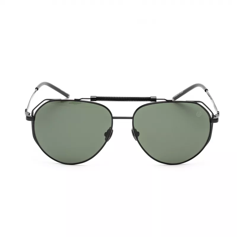 BELSTAFF MAN LEGEND-NEGRO Päikeseprillid (Lens/Bridge/Temple) 58/16/140 mm
