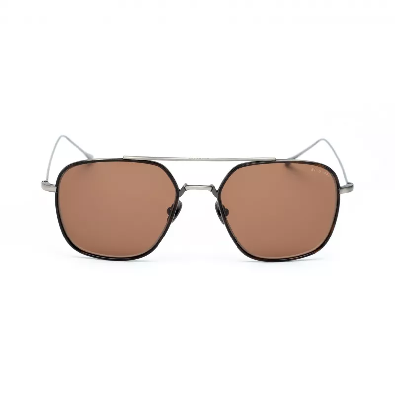 BELSTAFF MAN OUTLAWIIMARRO Päikeseprillid (55/18/140 mm) - Marro