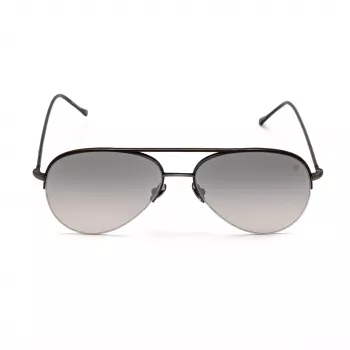 BELSTAFF MAN PHOENIXMARRO Päikeseprillid Pilot Acetate Dark Havana Grey Lens 59/16/145 mm