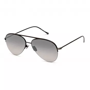 BELSTAFF MAN PHOENIXMARRO Päikeseprillid Pilot Acetate Dark Havana Grey Lens 59/16/145 mm