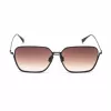 BELSTAFF MAN RIDGEIIGRADMA Päikeseprillid - 60/12/140 mm - Must raam - Hall gradient lääts