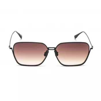 BELSTAFF MAN RIDGEIIGRADMA Päikeseprillid - 60/12/140 mm - Must raam - Hall gradient lääts
