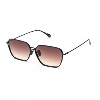 BELSTAFF MAN RIDGEIIGRADMA Päikeseprillid - 60/12/140 mm - Must raam - Hall gradient lääts