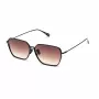 BELSTAFF MAN RIDGEIIGRADMA Päikeseprillid - 60/12/140 mm - Must raam - Hall gradient lääts