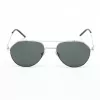 BELSTAFF MAN ROADMASTERGRI Päikeseprillid (55/17/140 mm) Gunmetal Grey