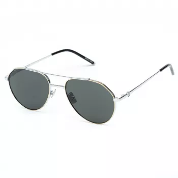 BELSTAFF MAN ROADMASTERGRI Päikeseprillid (55/17/140 mm) Gunmetal Grey