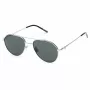 BELSTAFF MAN ROADMASTERGRI Päikeseprillid (55/17/140 mm) Gunmetal Grey