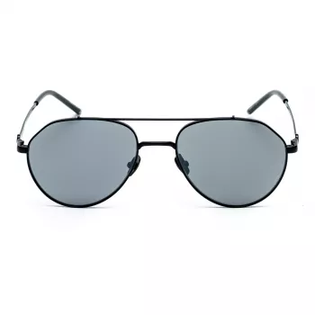 BELSTAFF MAN ROADMASTERMAT Päikeseprillid (55/17/140 mm) Matt Must