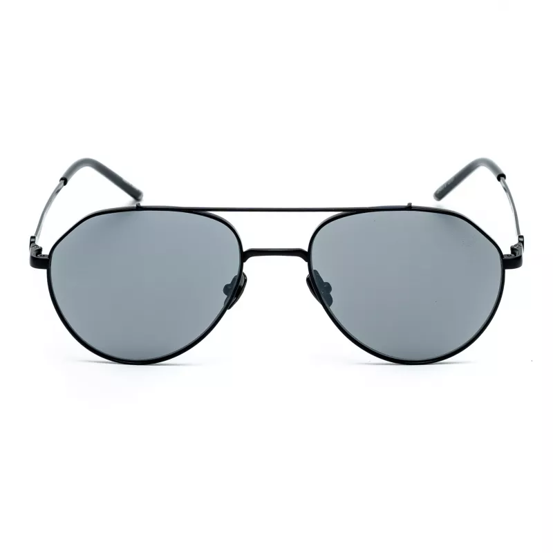 BELSTAFF MAN ROADMASTERMAT Päikeseprillid (55/17/140 mm) Matt Must