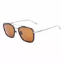 BELSTAFF MAN RYDER-S085 Päikeseprillid Pilot/Aviator Must atsetaat Hall lääts 54/21/145 mm