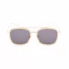 BELSTAFF MAN Rydertwo S090 Päikeseprillid 51/18/145 mm Must Suitsuhall