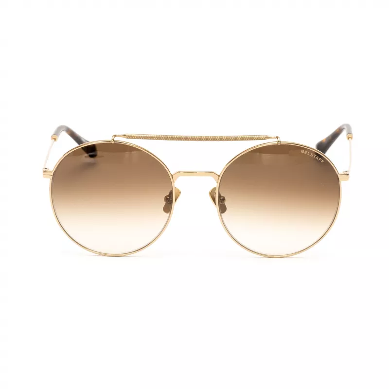 BELSTAFF MAN STATHAM DORADO Päikeseprillid (54/18/145 mm)