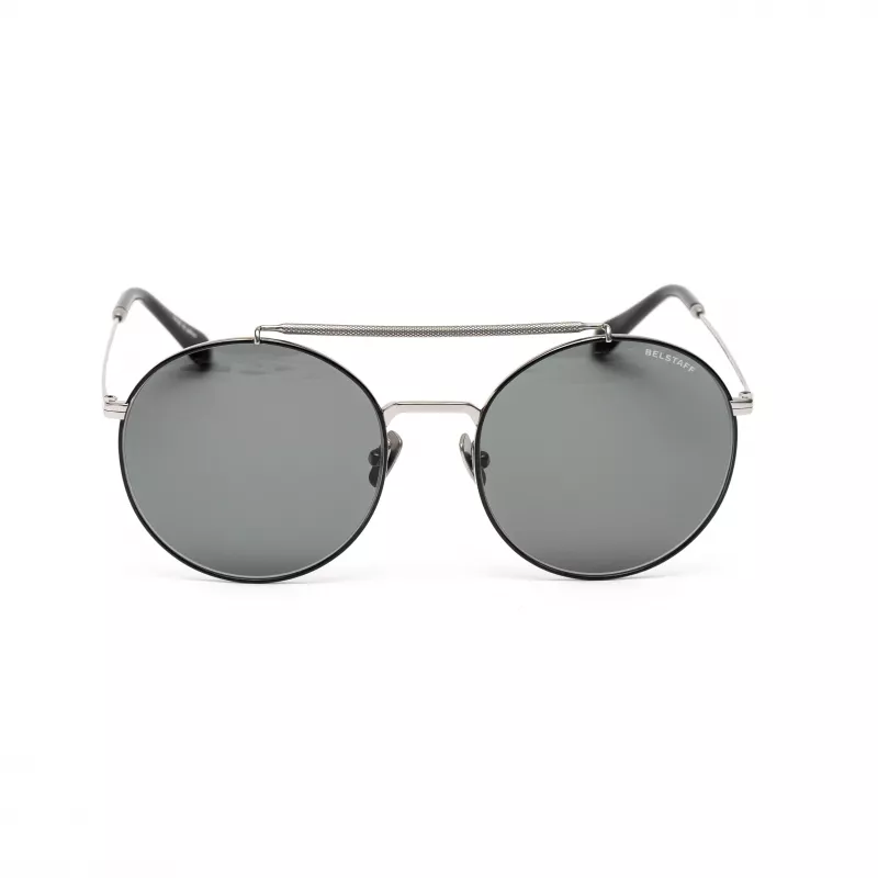 BELSTAFF MAN STATHAMGRISNE Päikeseprillid (54/18/145 mm) - Hall toon