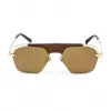 Belstaff Men's Maxforddorad Sunglasses 57/18/145 mm