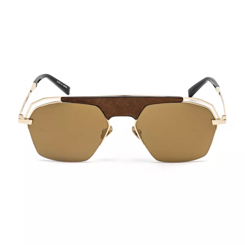 Belstaff Men's Maxforddorad Sunglasses 57/18/145 mm