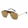 Belstaff Men's Maxforddorad Sunglasses 57/18/145 mm