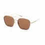 Belstaff Merrick II meeste päikeseprillid beež pruun gradient 57mm