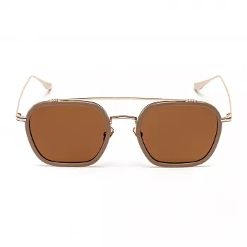 Belstaff Merrick II meeste päikeseprillid, tumeroheline raam, tumedalt hallid läätsed, 54 mm