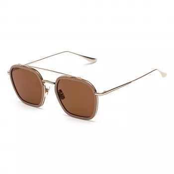 Belstaff Merrick II meeste päikeseprillid, tumeroheline raam, tumedalt hallid läätsed, 54 mm