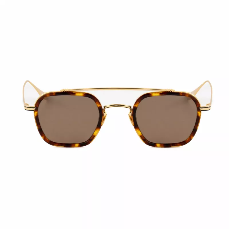 Belstaff Merrick II S145 unisex päikeseprillid 47/23/143 mm