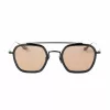 Belstaff Merrick II Päikeseprillid MERRICKIIS144 Meeste Ruudukujuline Atsetaatraam UV400 47/23/143 mm