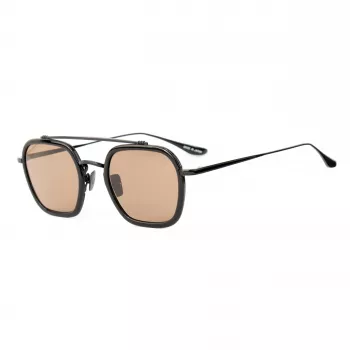 Belstaff Merrick II Päikeseprillid MERRICKIIS144 Meeste Ruudukujuline Atsetaatraam UV400 47/23/143 mm