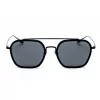 BELSTAFF Merrick II Unisex Päikeseprillid Must Hall 52mm
