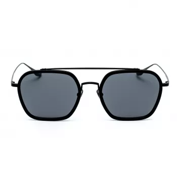 BELSTAFF Merrick II Unisex Päikeseprillid Must Hall 52mm