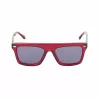 Belstaff Randford S152 Unisex Päikeseprillid Ruudukujulise Raamiga UV400 52mm