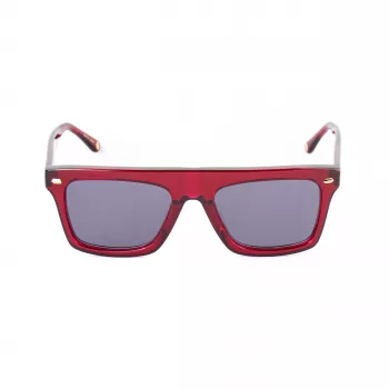 Belstaff Randford S152 Unisex Päikeseprillid Ruudukujulise Raamiga UV400 52mm