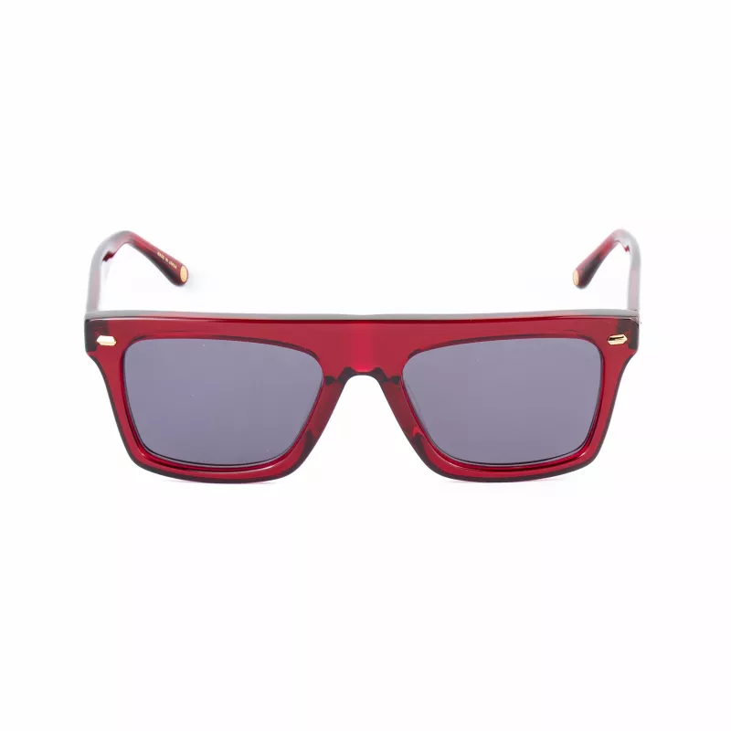 Belstaff Randford S152 Unisex Päikeseprillid Ruudukujulise Raamiga UV400 52mm