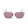 BELSTAFF Ridge II Purple Unisex Sunglasses UV400 60/12/140 mm
