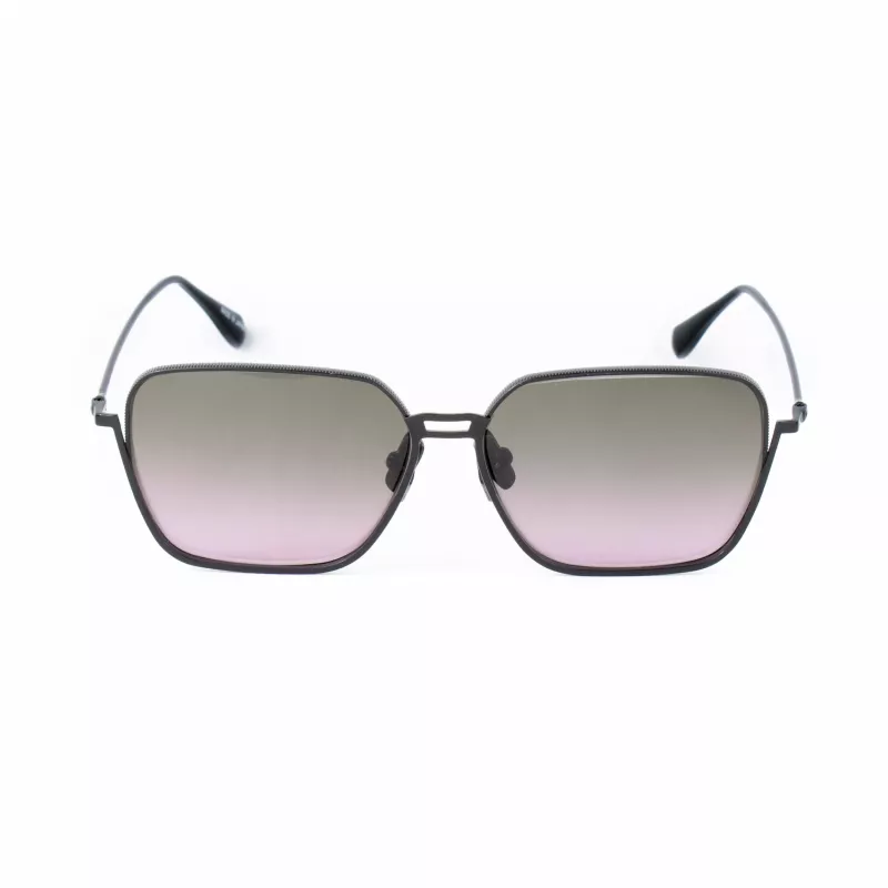 BELSTAFF Ridge III S131 Unisex Päikeseprillid - Piloot/Lendur Atsetaatraam 54/12/140 mm UV400
