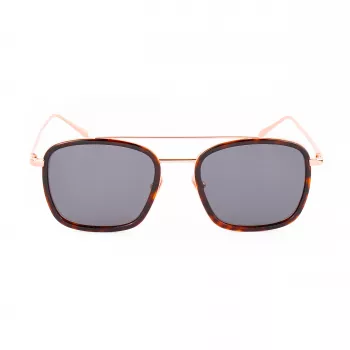 BELSTAFF Ryder S084 Meeste ristkülikukujulised atsetaatpäikeseprillid 54/21/145 mm