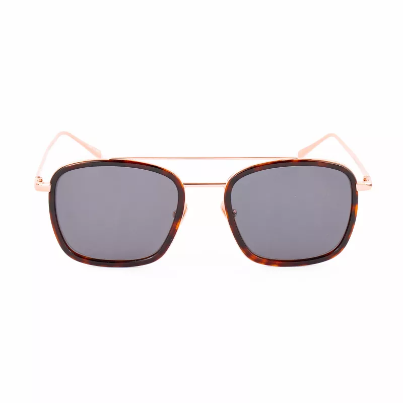 BELSTAFF Ryder S084 Meeste ristkülikukujulised atsetaatpäikeseprillid 54/21/145 mm