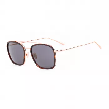 BELSTAFF Ryder S084 Meeste ristkülikukujulised atsetaatpäikeseprillid 54/21/145 mm