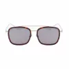 Belstaff Ryder Two Päikeseprillid S091 Must/Hall 51/18/145 mm